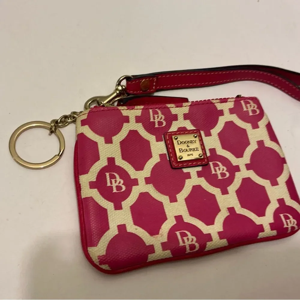 Dooney & Bourke Small Pouch